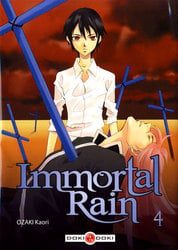 IMMORTAL RAIN -  (FRENCH V.) 04