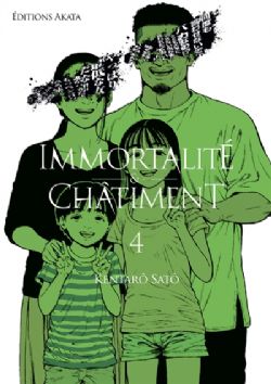 IMMORTALITÉ & CHÂTIMENT -  (FRENCH V.) 04
