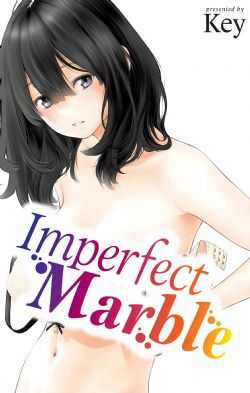 IMPERFECT MARBLE -  (ENGLISH V.)
