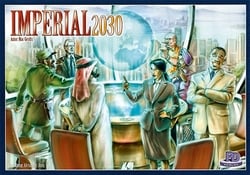IMPERIAL -  IMPERIAL 2030 (ENGLISH)
