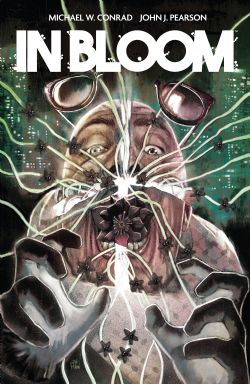 IN BLOOM -  (ENGLISH V.)