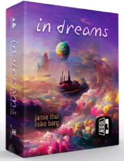 IN DREAMS -  BASE GAME (ENGLISH)