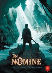 IN NOMINE -  AUJOURD'HUI EST AUX HOMMES 02