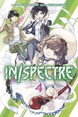 IN/SPECTRE -  (ENGLISH V.) 04