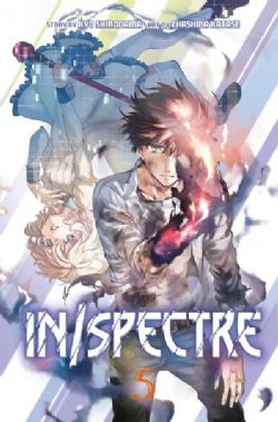 IN/SPECTRE -  (ENGLISH V.) 05