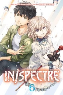 IN/SPECTRE -  (ENGLISH V.) 06