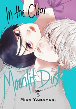 IN THE CLEAR MOONLIT DUSK -  (ENGLISH V.) 05