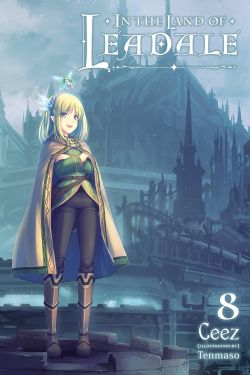 IN THE LAND OF LEADALE -  -NOVEL- (ENGLISH V.) 08