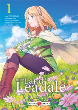 IN THE LAND OF LEADALE -  (FRENCH V.) 01