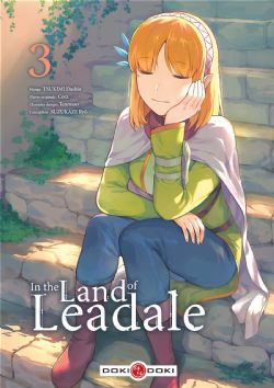 IN THE LAND OF LEADALE -  (FRENCH V.) 03