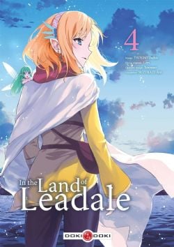 IN THE LAND OF LEADALE -  (FRENCH V.) 04