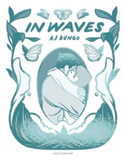 IN WAVES -  (FRENCH V.)