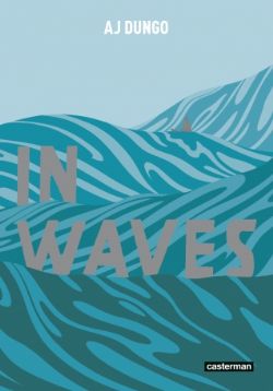 IN WAVES -  (POCKET SIZE) (FRENCH V.)