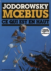 INCAL, THE -  (FRENCH V.) 04