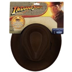 INDIANA JONES -  INDIANA JONES HAT (ADULT)