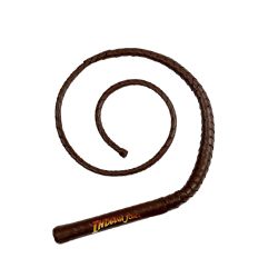 INDIANA JONES -  INDIANA JONES WHIP (ADULT)