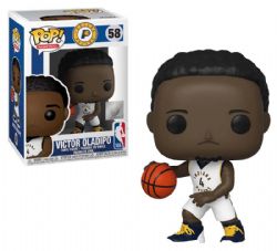 INDIANA PACERS -  POP! VINYL FIGURE OF VICTOR OLADIPO (4 INCH) 58