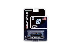 INDIANAPOLIS MOTOR SPEEDWAY -  NTT INDYCAR SERIES #20 CONOR DALY (2022) -  GREENLIGHT COLLECTIBLES