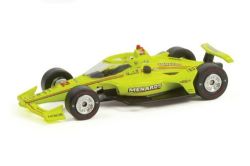 INDIANAPOLIS MOTOR SPEEDWAY -  NTT INDYCAR SERIES #22 SIMON PAGENAUD (2021) -  GREENLIGHT COLLECTIBLES