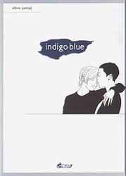 INDIGO BLUE