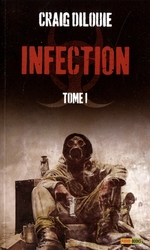 INFECTION, THE -  INFECTION, THE 01