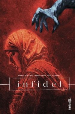 INFIDEL -  (FRENCH V.)