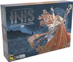 INIS -  BASE GAME (FRENCH)