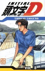 INITIAL D -  (FRENCH V.) -  SAISON 2 08