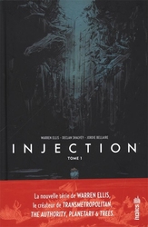 INJECTION -  (FRENCH V.) 01