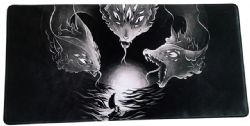 INK RPG -  PLAYMAT - ADRIFT