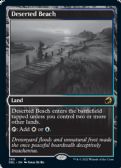 INNISTRAD: DOUBLE FEATURE -  Deserted Beach