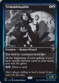INNISTRAD: DOUBLE FEATURE -  Triskaidekaphile