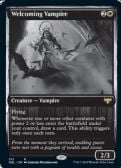 INNISTRAD: DOUBLE FEATURE -  Welcoming Vampire