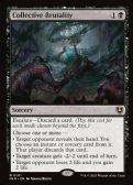 INNISTRAD REMASTERED -  Collective Brutality