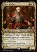 INNISTRAD REMASTERED -  Edgar Markov