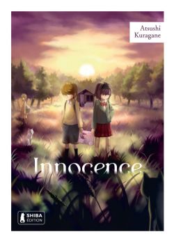 INNOCENCE -  (FRENCH V.)