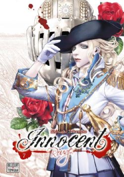 INNOCENT -  (FRENCH V.) -  ROUGE 07