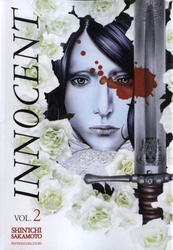INNOCENT -  (FRENCH V.) 02
