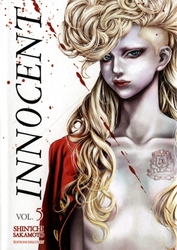 INNOCENT -  (FRENCH V.) 05