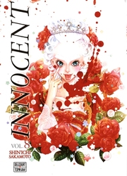 INNOCENT -  (FRENCH V.) 08