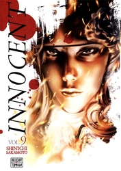 INNOCENT -  (FRENCH V.) 09