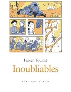 INOUBLIABLES -  (FRENCH V.) 01