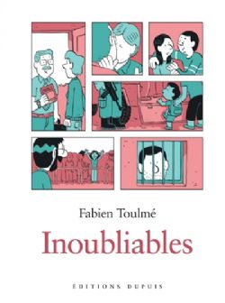 INOUBLIABLES -  (FRENCH V.) 01