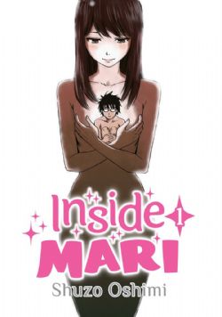INSIDE MARI -  (ENGLISH V.) 01
