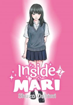 INSIDE MARI -  (ENGLISH V.) 02