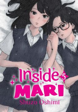 INSIDE MARI -  (ENGLISH V.) 05