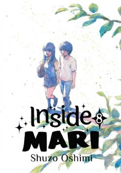 INSIDE MARI -  (ENGLISH V.) 08