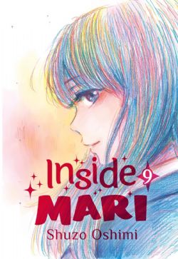 INSIDE MARI -  (ENGLISH V.) 09