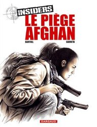 INSIDERS -  LE PIEGE AFGHAN 04