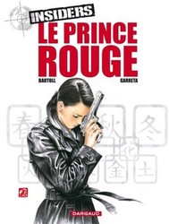 INSIDERS -  LE PRINCE ROUGE 08